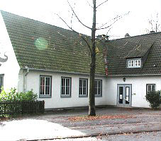 Wichernhaus Wichernhaus